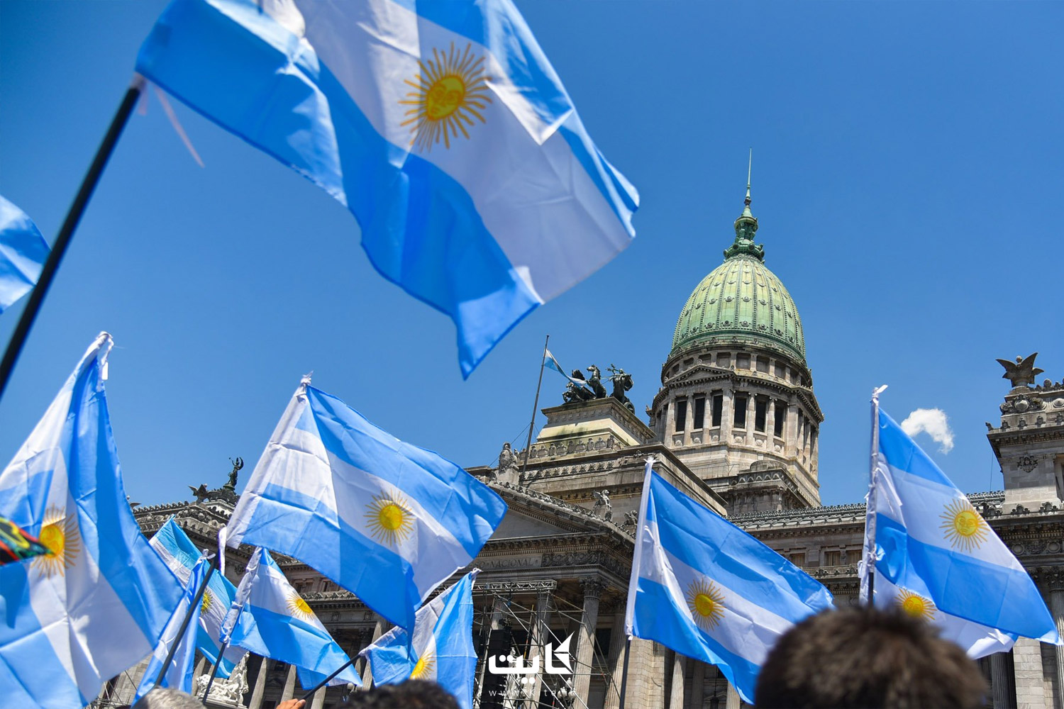 سفر به آرژانتین